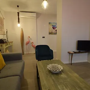 Letmalaga Cac Apartment