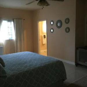 Mountain View Retreat St.elizabeth Holiday home
