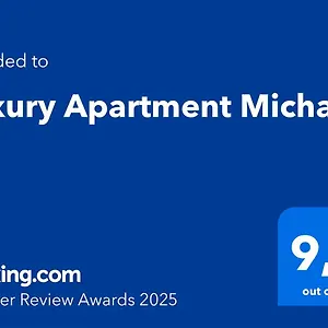 Luxury Michael Apartment