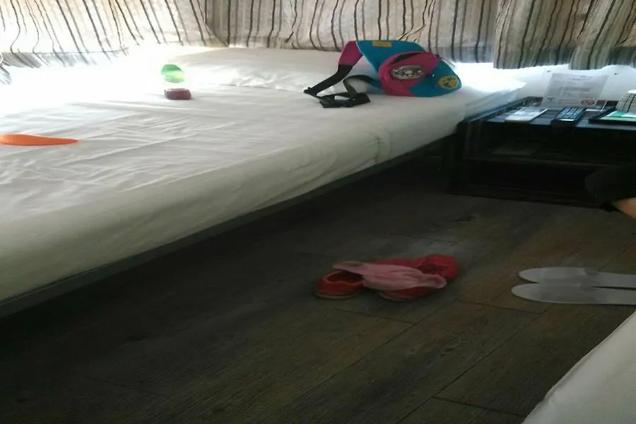 Mk Stay - Formerly Hotel Mk Hong Kong