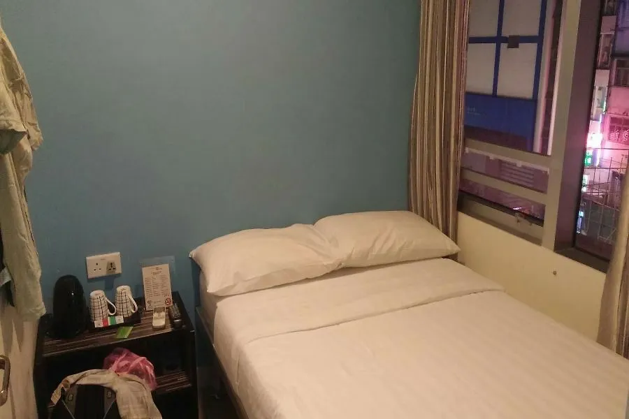 Mk居停-前mk酒店 香港 中国