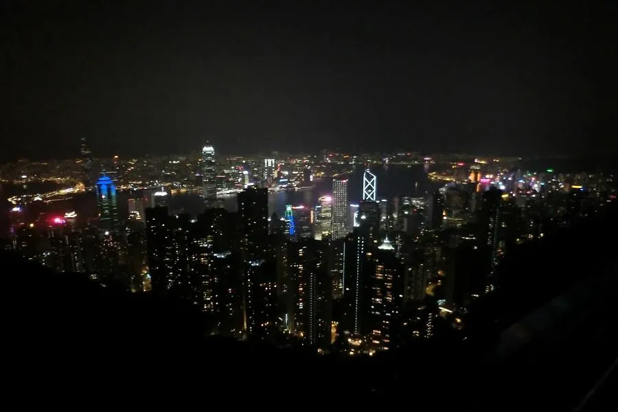 Mk居停-前mk酒店 香港 3*,  中国