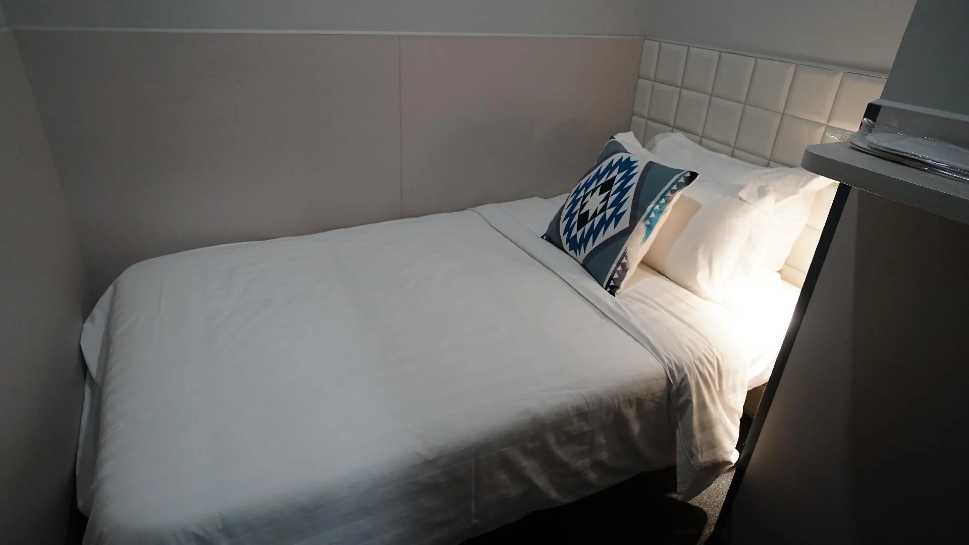 Mk Stay - Formerly Hotel Mk Hong Kong