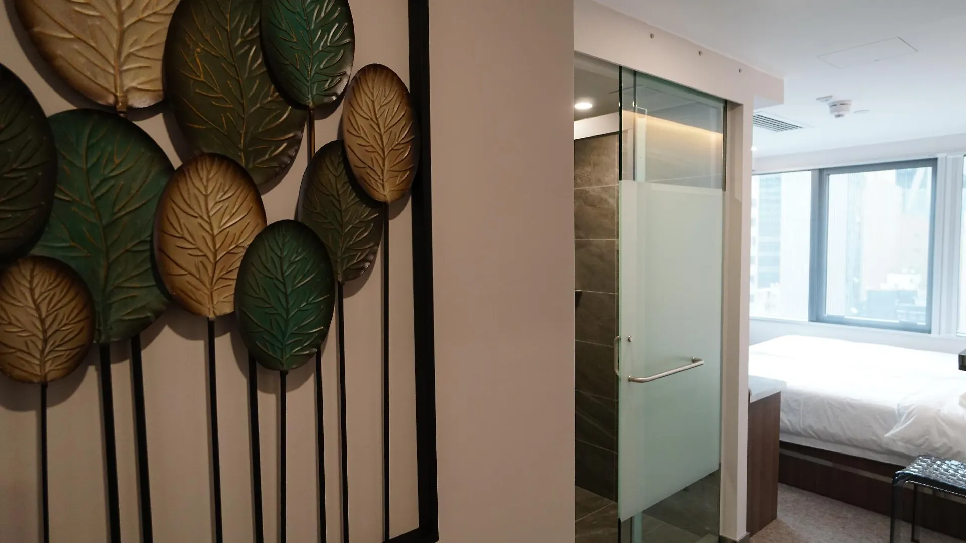 Mk Stay - Formerly Hotel Mk Hong Kong