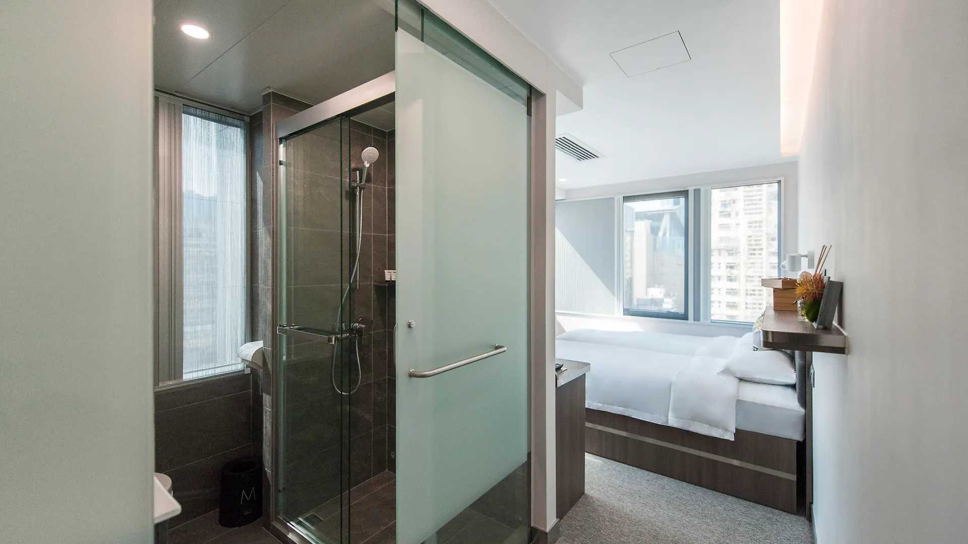 Mk Stay - Formerly Hotel Mk Hong Kong