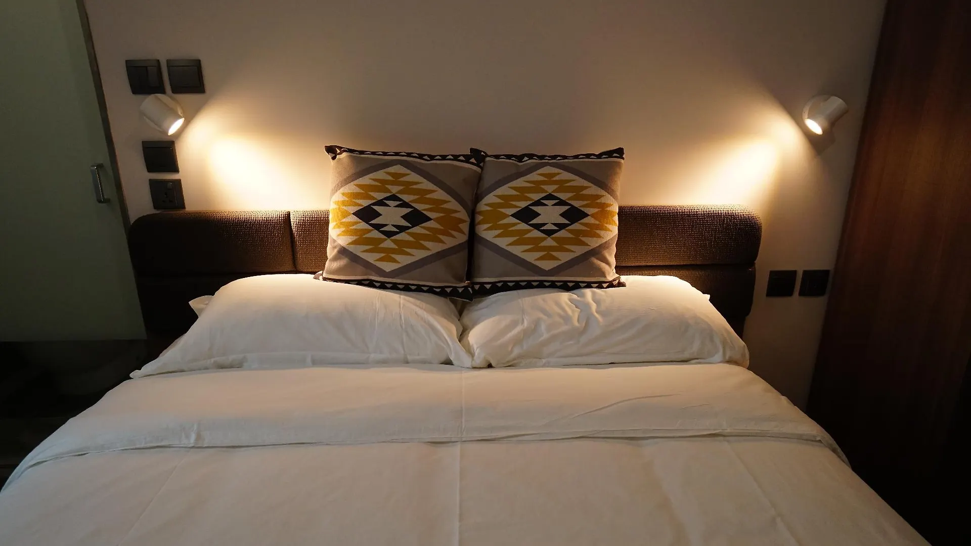 Mk Stay - Formerly Hotel Mk Hong Kong