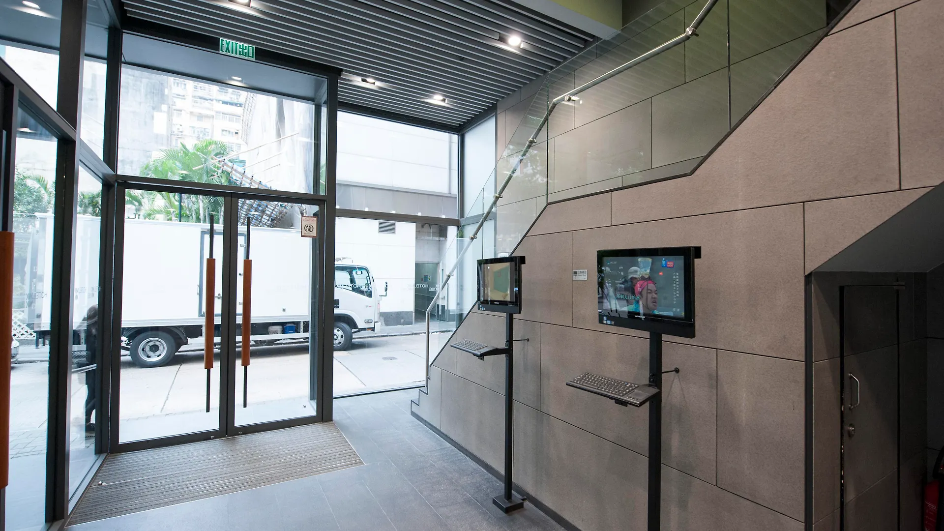 Mk Stay - Formerly Hotel Mk Hong Kong
