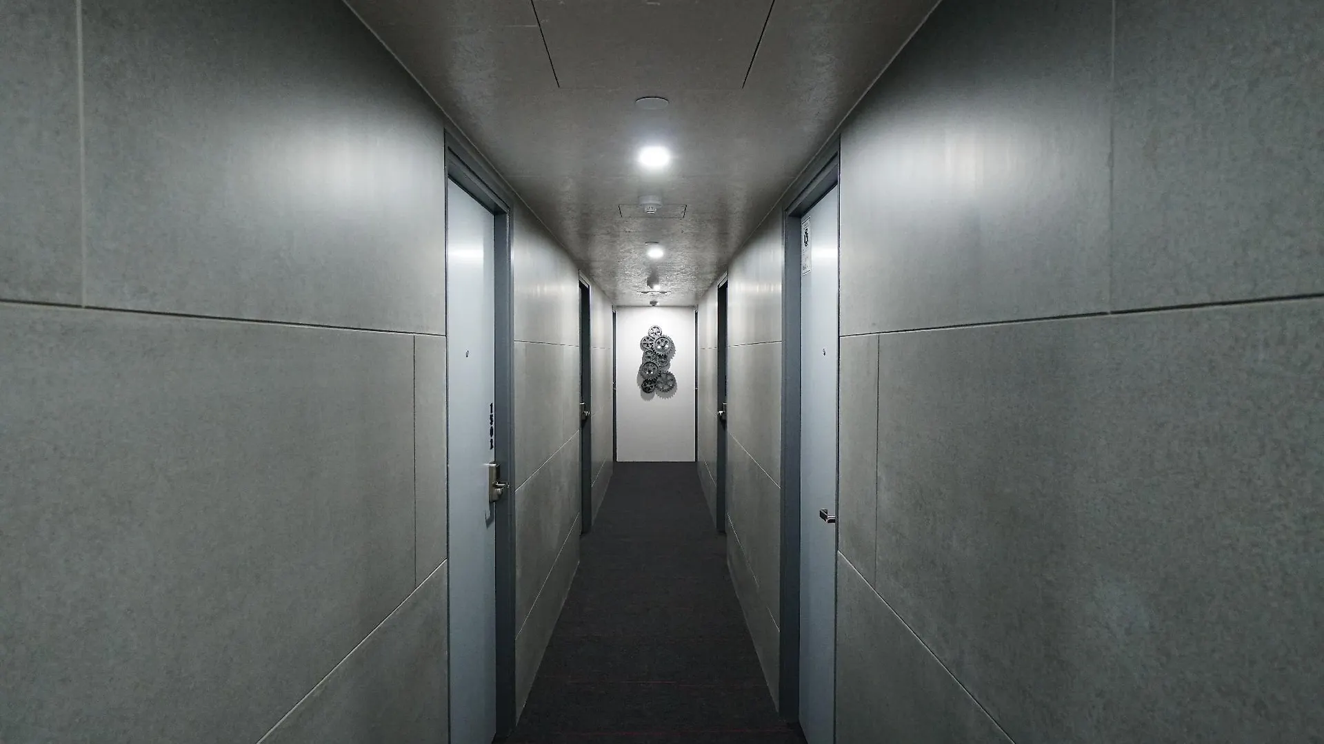 Mk Stay - Formerly Hotel Mk Hong Kong 3*,  Cina