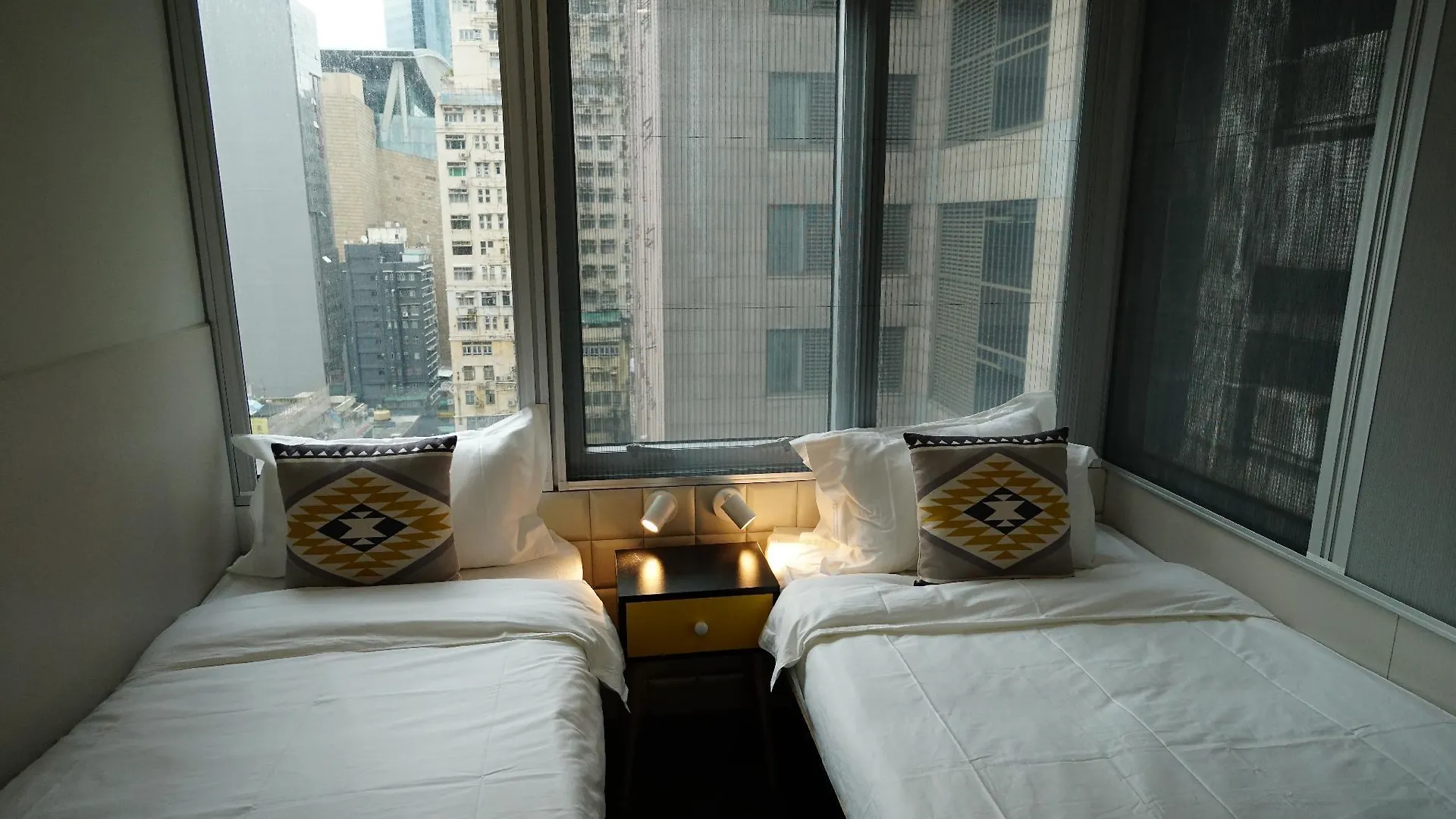 Mk Stay - Formerly Hotel Mk Hong Kong