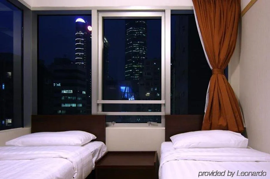 Mk Stay - Formerly Hotel Mk Hong Kong