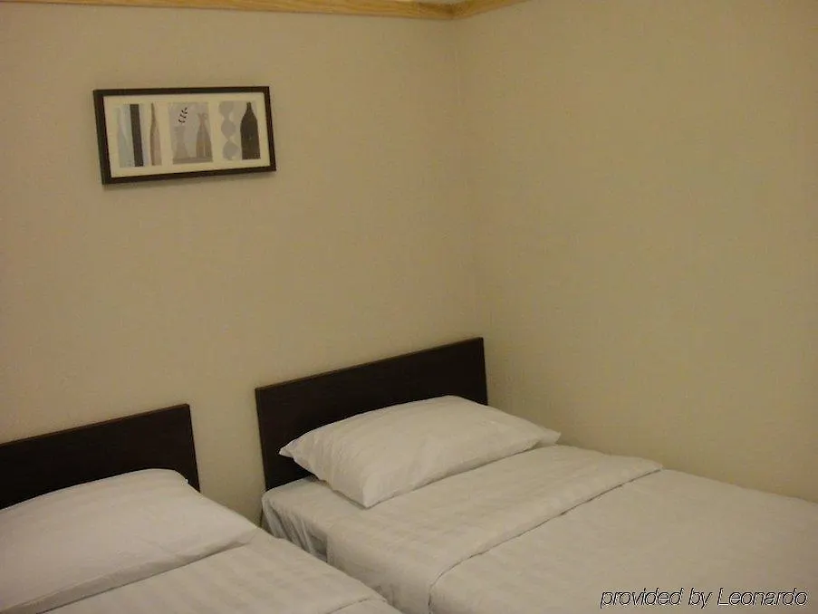 Mk Stay - Formerly Hotel Mk Hong Kong 3*,