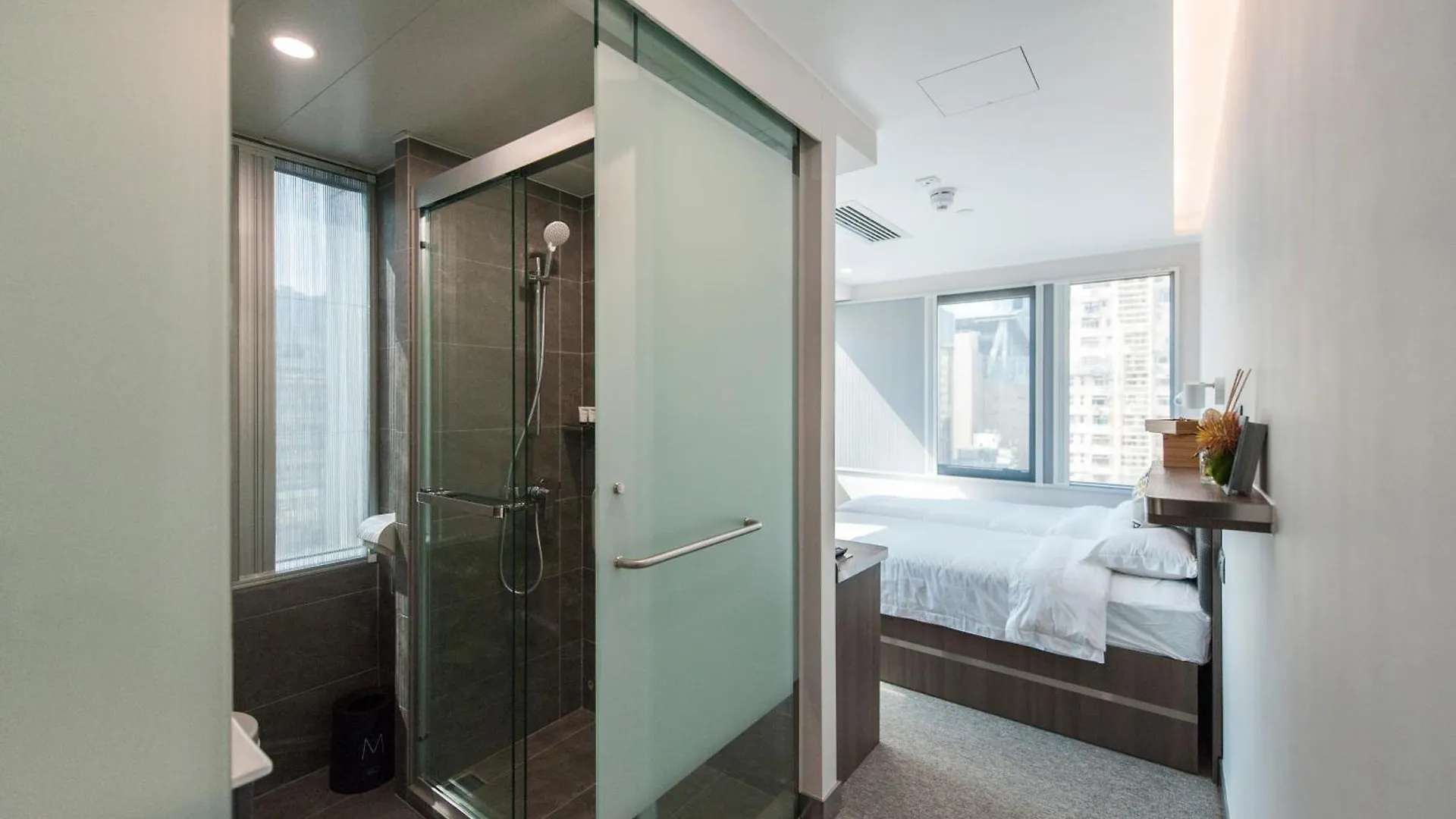 Mk Stay - Formerly Hotel Mk Hong Kong
