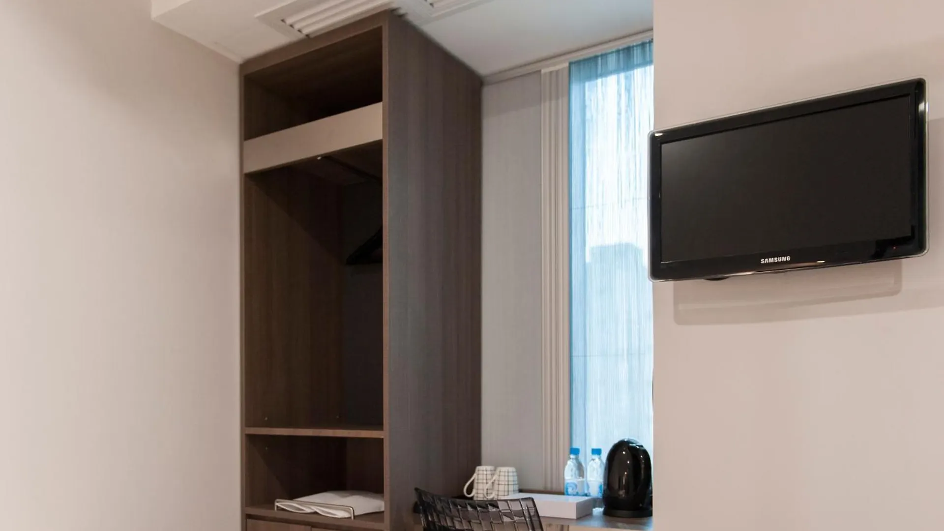 Mk Stay - Formerly Hotel Mk Hong Kong