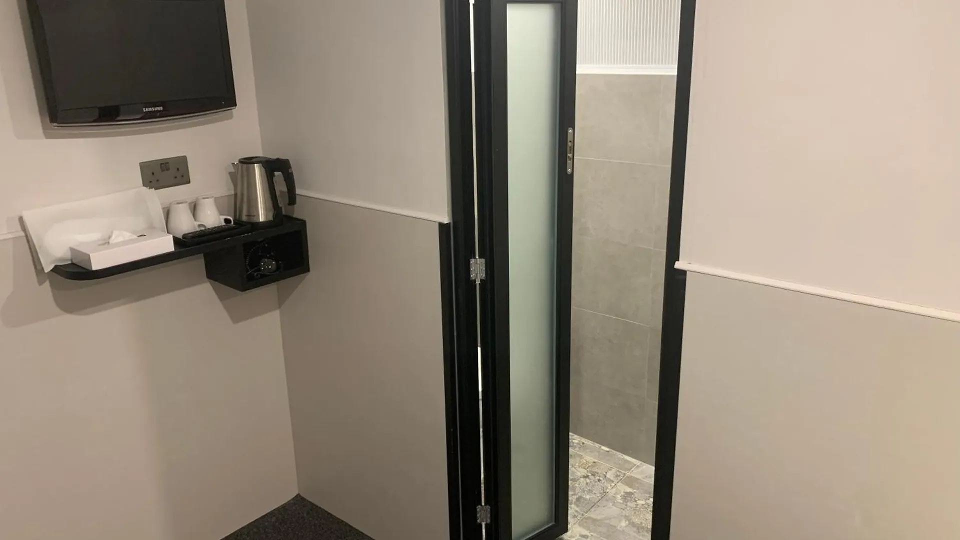 Mk Stay - Formerly Hotel Mk Hong Kong