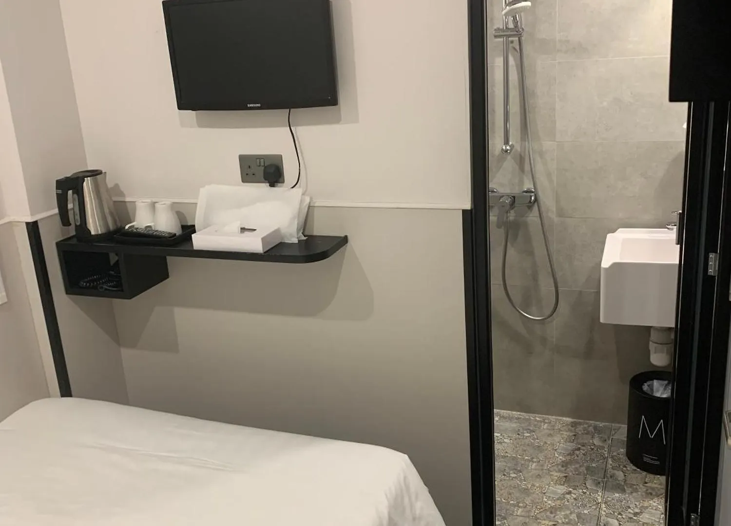 Mk Stay - Formerly Hotel Mk Hong Kong 3*,  Cina