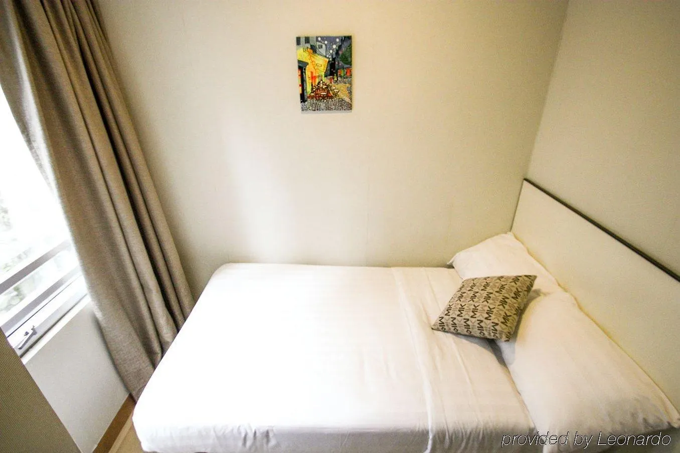 ***  Mk Stay - Formerly Hotel Mk Hong Kong Cina