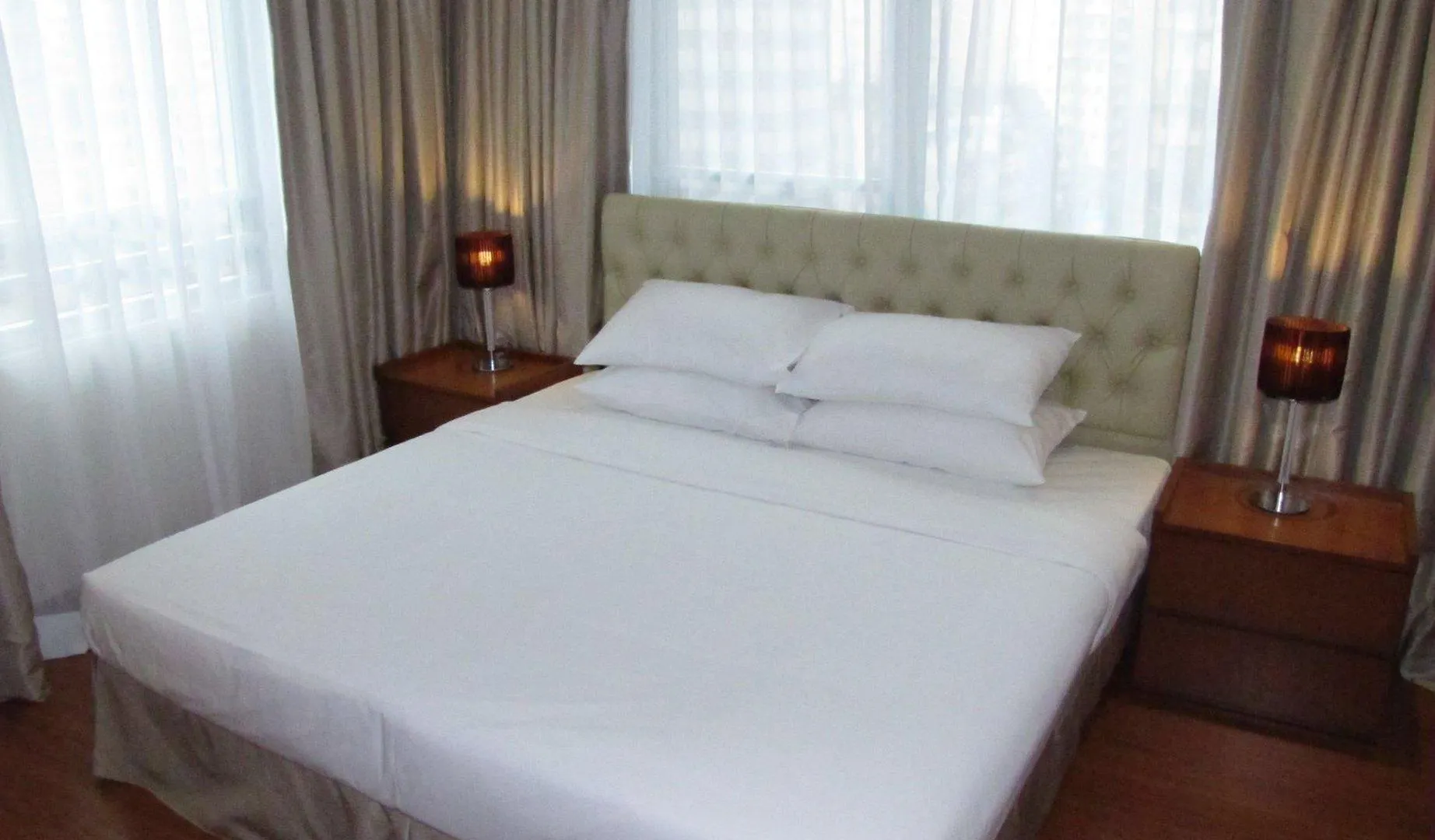 Mk Stay - Formerly Hotel Mk Hong Kong