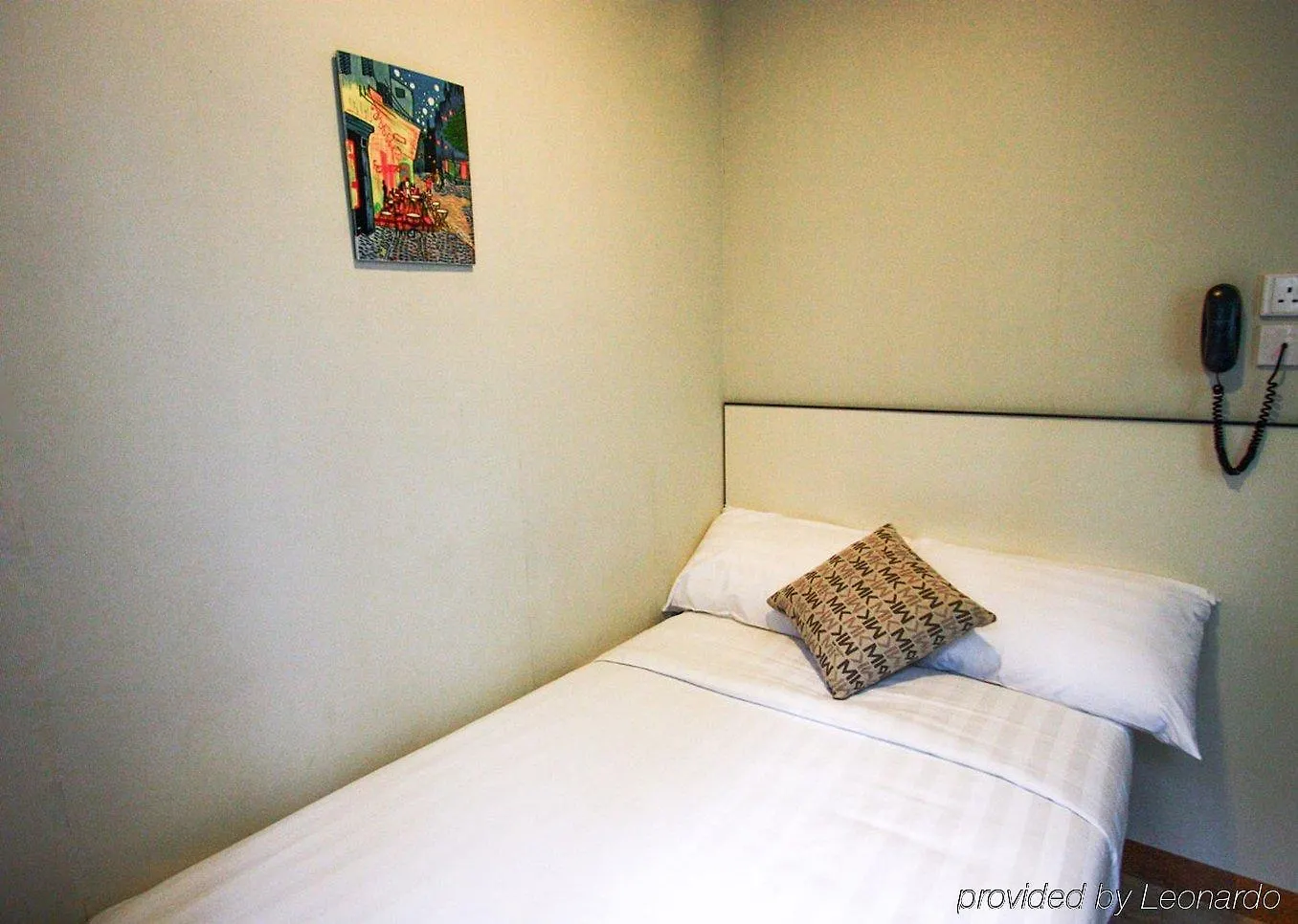 Mk Stay - Formerly Hotel Mk Hong Kong