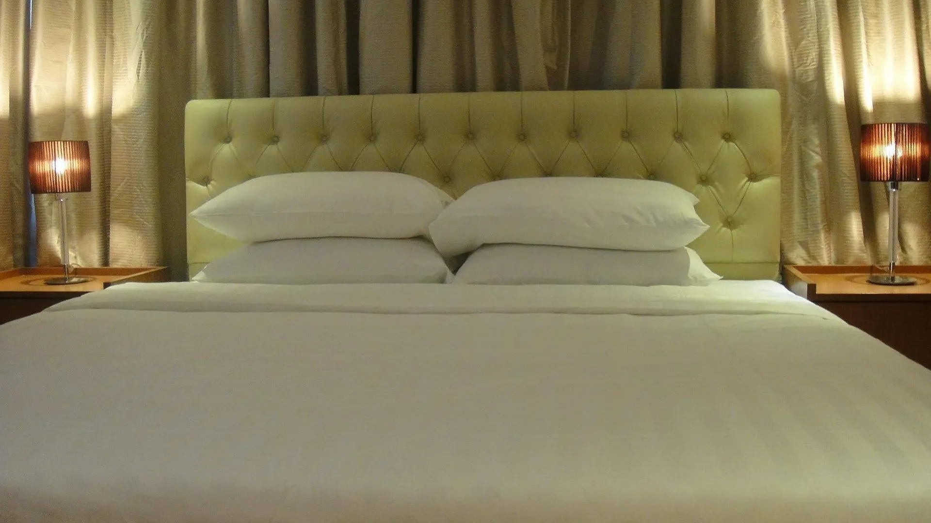 Mk Stay - Formerly Hotel Mk Hong Kong