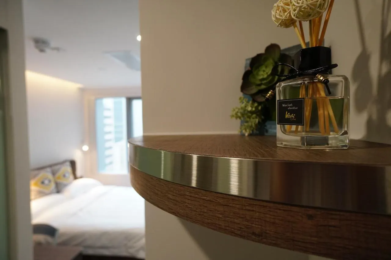 ***  Mk Stay - Formerly Hotel Mk Hong Kong Cina