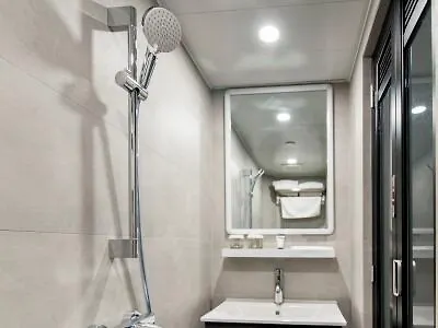 Mk Stay - Formerly Hotel Mk Hong Kong