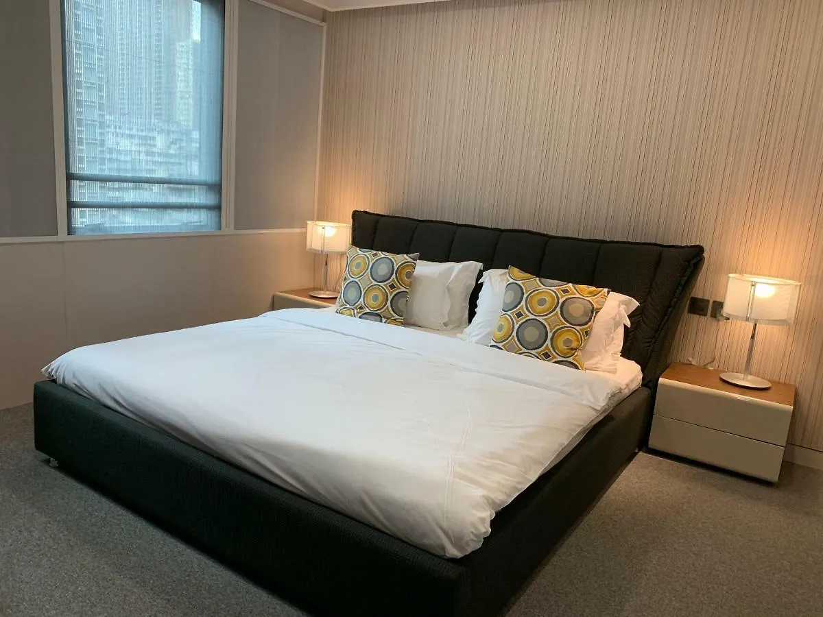 Mk Stay - Formerly Hotel Mk Hong Kong
