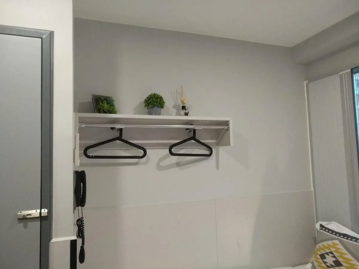 Mk Stay - Formerly Hotel Mk Hong Kong 3*,  Cina