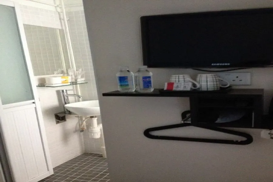Mk Stay - Formerly Hotel Mk Hong Kong