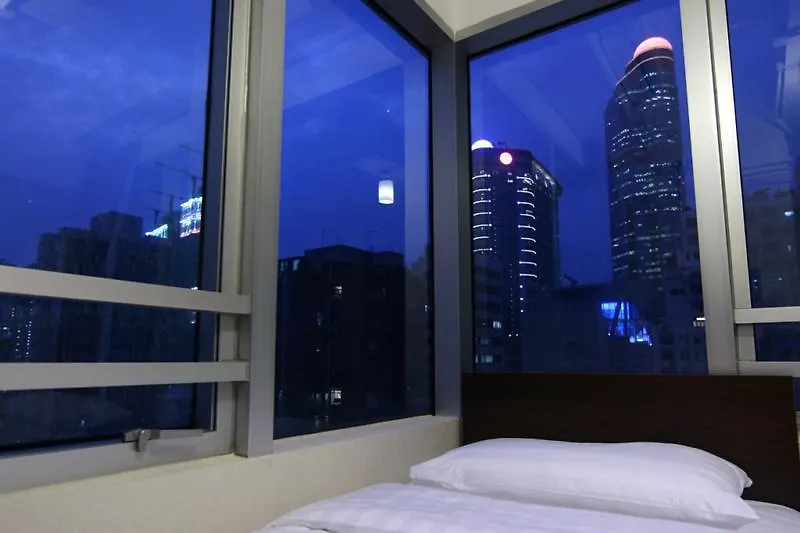 Mk Stay - Formerly Hotel Mk Hong Kong